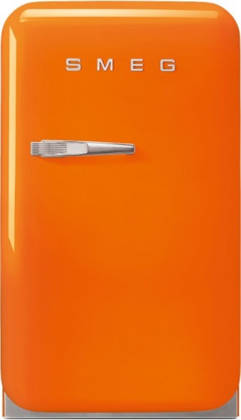 Smeg FAB5ROR Buzdolabı