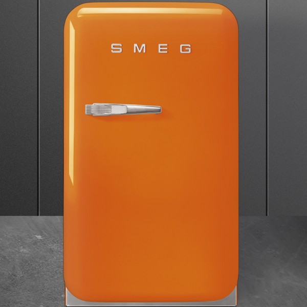 Smeg FAB5ROR Buzdolabı