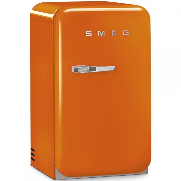 Smeg FAB5ROR Buzdolabı
