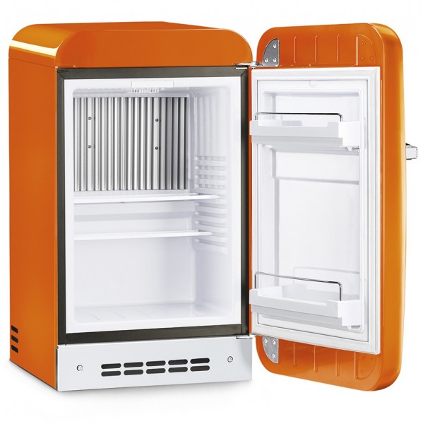 Smeg FAB5ROR Buzdolabı