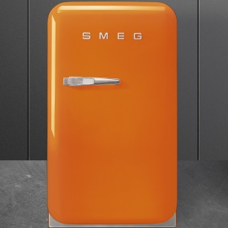 Smeg FAB5ROR Buzdolabı