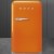 Smeg FAB5ROR Buzdolabı