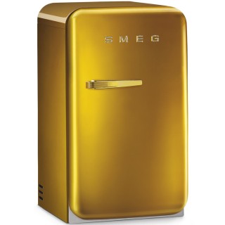 Smeg FAB5RGO Buzdolabı