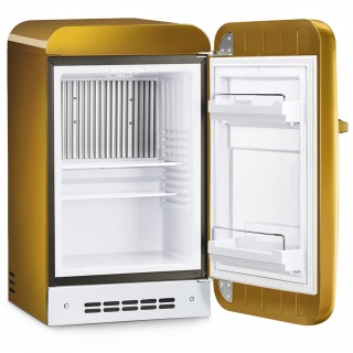 Smeg FAB5RGO Buzdolabı