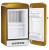 Smeg FAB5RGO Buzdolabı