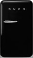 Smeg FAB10HRNE FAB10HLNE Siyah Buzdolabı