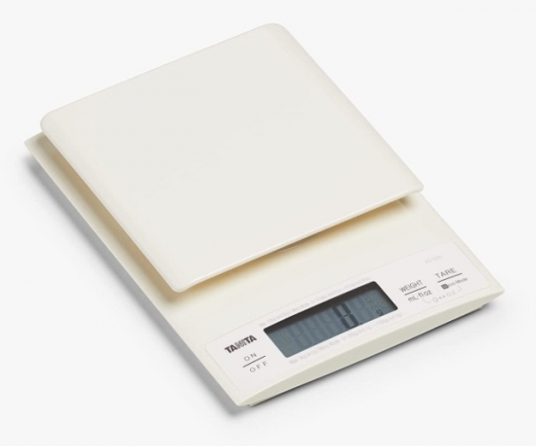 Tanita KD320WH33 Mutfak Terazisi