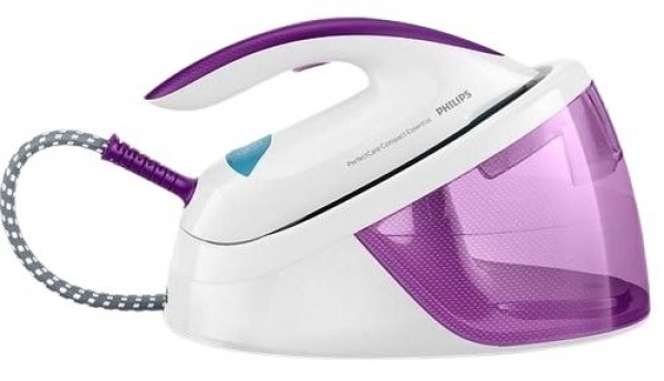 Philips PerfectCare Compact Essential GC6802/30 Buhar Kazanlı Ütü