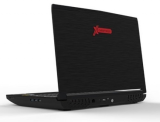 Exper XCellerator M5X-7070A2 Laptop