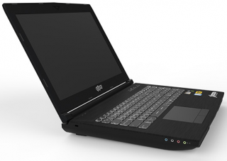 Exper XCellerator M5X-7070A2 Laptop