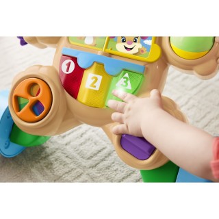 Fisher Price Eğitici Köpekçik