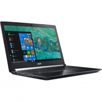 Acer A715-72G-52P5 Laptop