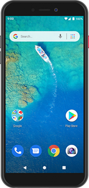 General Mobile GM 9 Go Dual