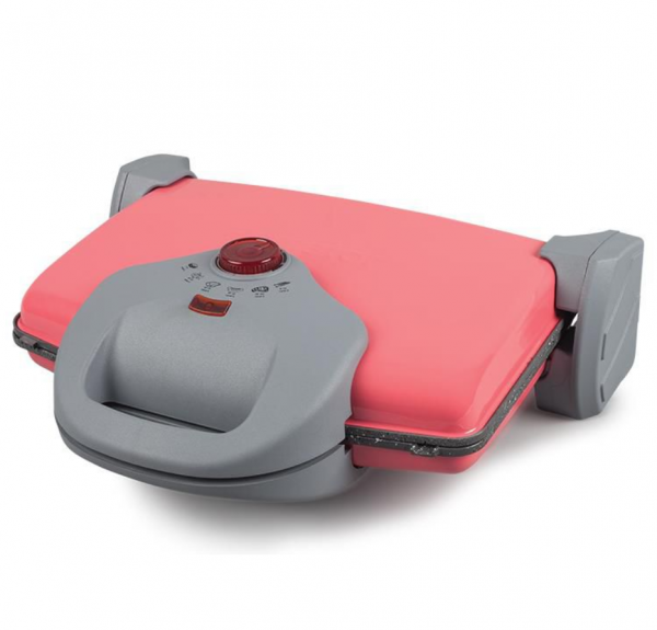 Homstar Easy Grill Tost Makinesi