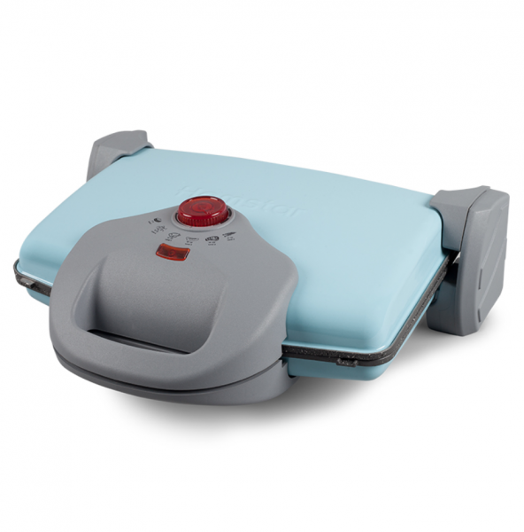 Homstar Easy Grill Tost Makinesi