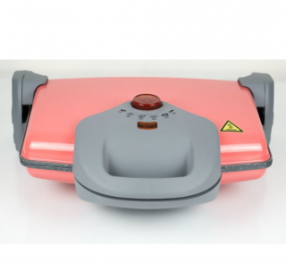 Homstar Easy Grill Tost Makinesi