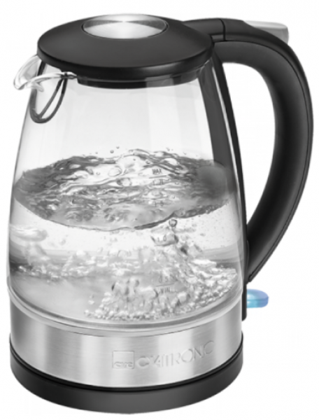 Clatronic WKS-3680 Su Isıtıcı
