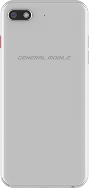 General Mobile GM 9 Go