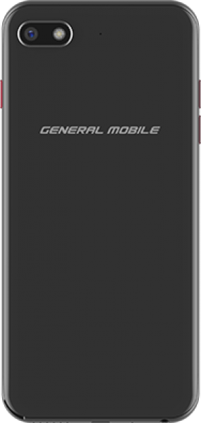 General Mobile GM 9 Go