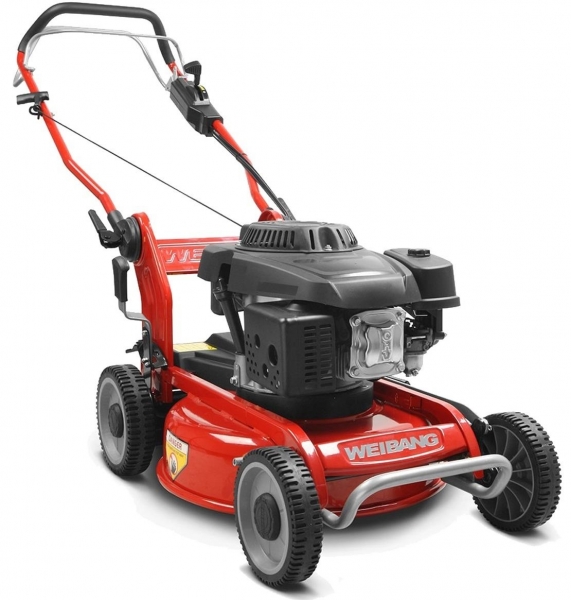 Weibang WB466SC-M Çim Biçme Makinesi
