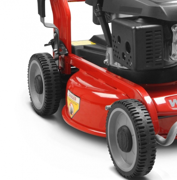 Weibang WB466SC-M Çim Biçme Makinesi