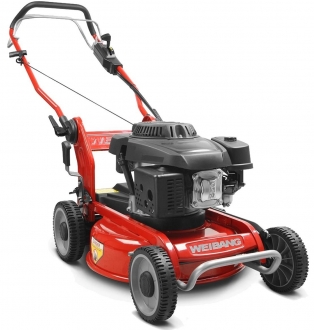 Weibang WB466SC-M Çim Biçme Makinesi