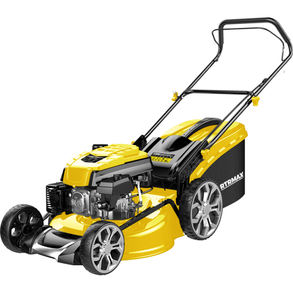 Rtrmax RTR9655 Çim Biçme Makinesi