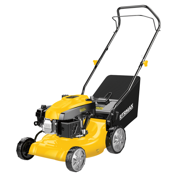 Rtrmax RTR9635 Çim Biçme Makinesi