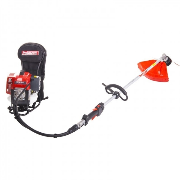 Palmera BG520-KA Çim Biçme Makinesi