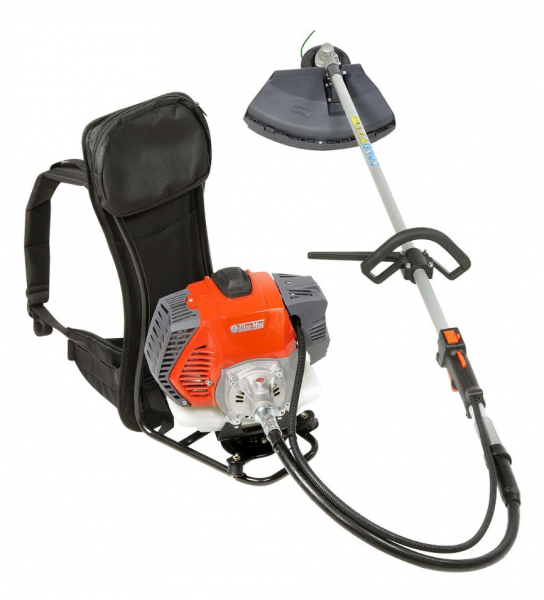 Oleo-Mac BCH 40 BP Çim Biçme Makinesi