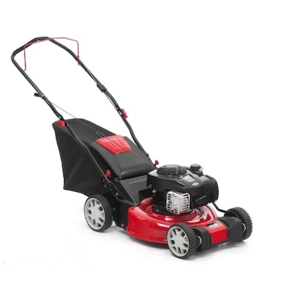 MTD Optima 46PB Çim Biçme Makinesi