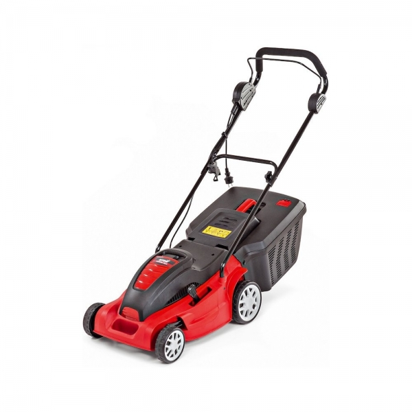 MTD Optima 34 E Çim Biçme Makinesi