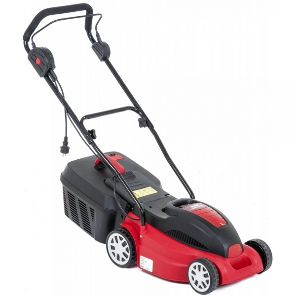 MTD Optima 34 E Çim Biçme Makinesi