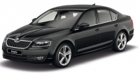 2014 Skoda Octavia 1.2 TSI 105 PS Green Tec Optimal resim