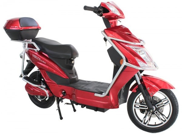 Volta VSXP Scooter