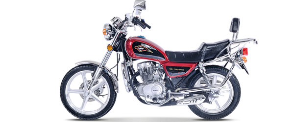 Falcon Comfort 180 Touring