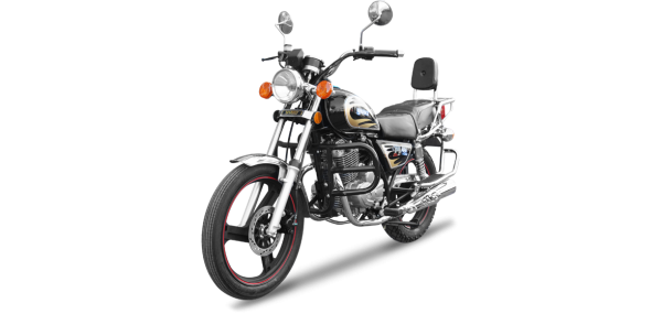 Yuki Afşin 250 Touring