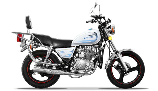 Yuki Afşin 250 Touring