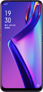 Oppo K3 resim