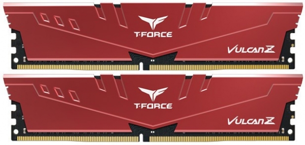 Team Group T-Force Vulcan Z 16 GB 3000 MT