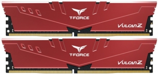 Team Group T-Force Vulcan Z 16 GB 3000 MT