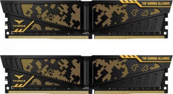 Team Group T-Force Vulcan TUF Gaming Alliance 16 GB 3000 MT