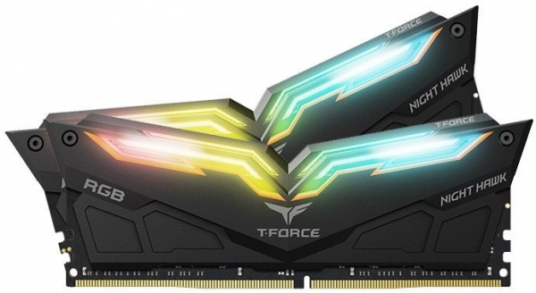 Team Group T-Force Night Hawk RGB 16 GB 3200 MT