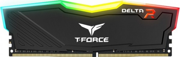 Team Group T-Force Delta RGB 8 GB 2666 MT