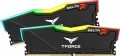 Team Group T-Force Delta RGB resim