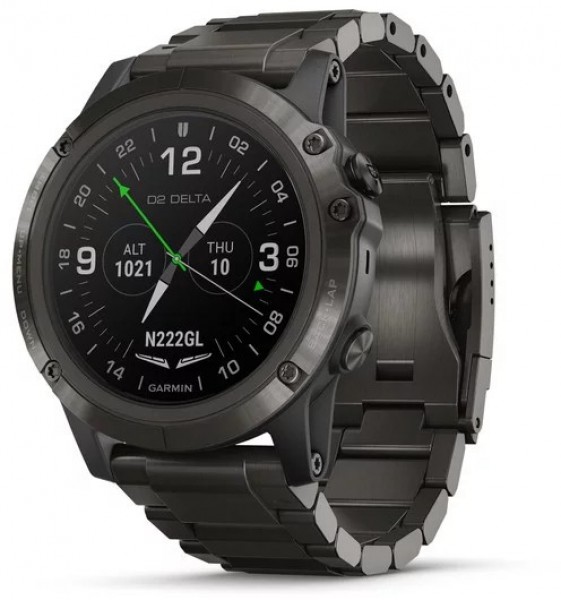 Garmin D2 Delta PX Aktivite Saati