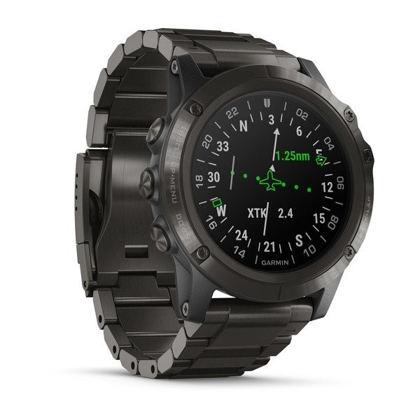 Garmin D2 Delta PX Aktivite Saati