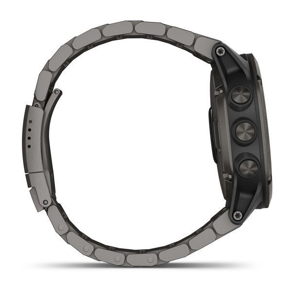 Garmin D2 Delta PX Aktivite Saati