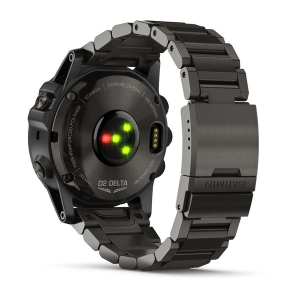 Garmin D2 Delta PX Aktivite Saati