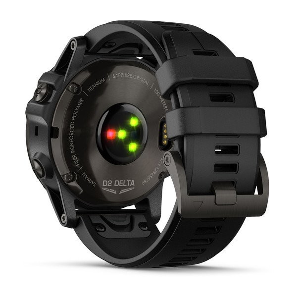 Garmin D2 Delta PX Aktivite Saati